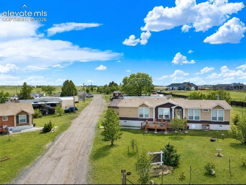 1191 N County Road 157 #1, Strasburg, CO 80136