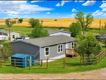 1191 N County Road 157 #1, Strasburg, CO 80136