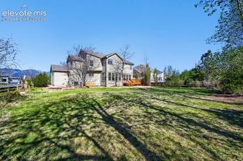 11925 Hanging Valley Way, Colorado Springs, CO 80921