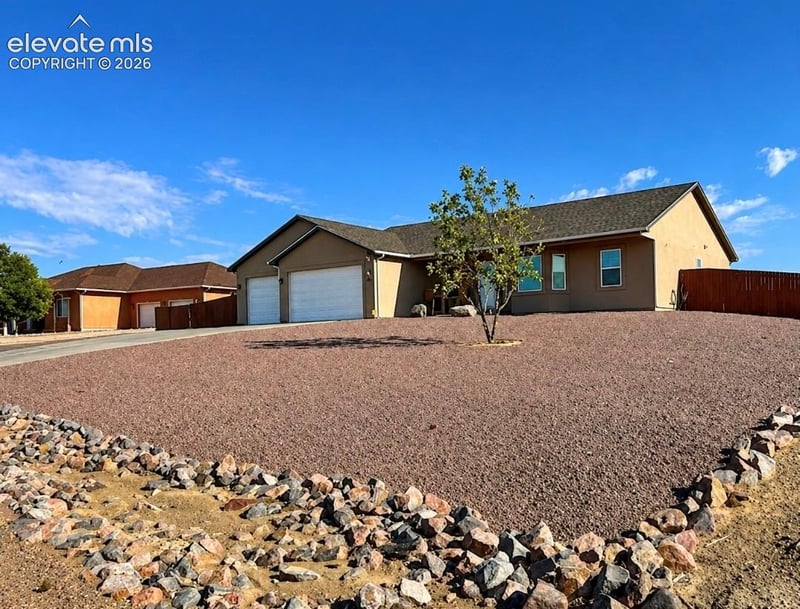 1193 E Gunpowder Ln, Pueblo, CO 81007