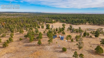11930 Green Acres Ln, Colorado Springs, CO 80908