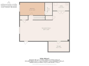11935 Grandin Point, Elbert, CO 80106