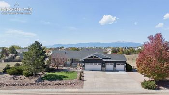 11949 Rio Secco Rd, Peyton, CO 80831