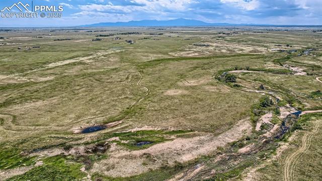 11950 N Log Rd, Peyton, CO 80831