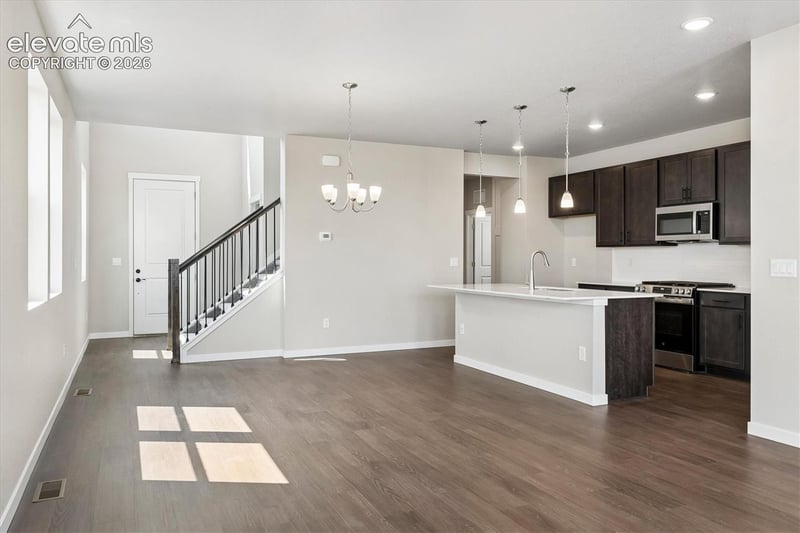 11954 Lost Peak Ln, Colorado Springs, CO 80925