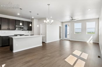 11954 Lost Peak Ln, Colorado Springs, CO 80925