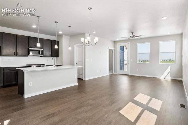 11954 Lost Peak Ln, Colorado Springs, CO 80925
