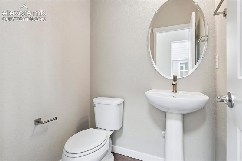 11954 Lost Peak Ln, Colorado Springs, CO 80925