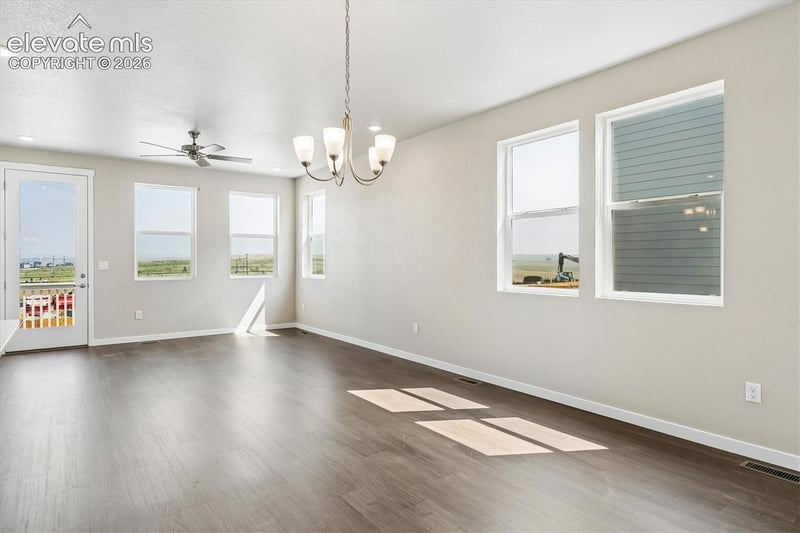 11954 Lost Peak Ln, Colorado Springs, CO 80925