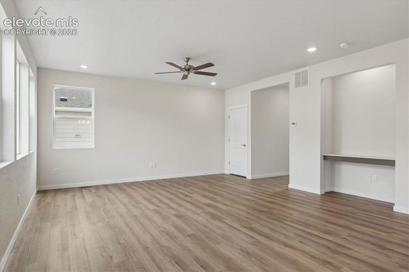 11964 Lost Peak Ln, Colorado Springs, CO 80925