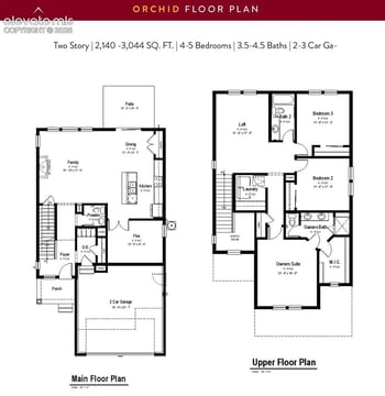 11964 Lost Peak Ln, Colorado Springs, CO 80925