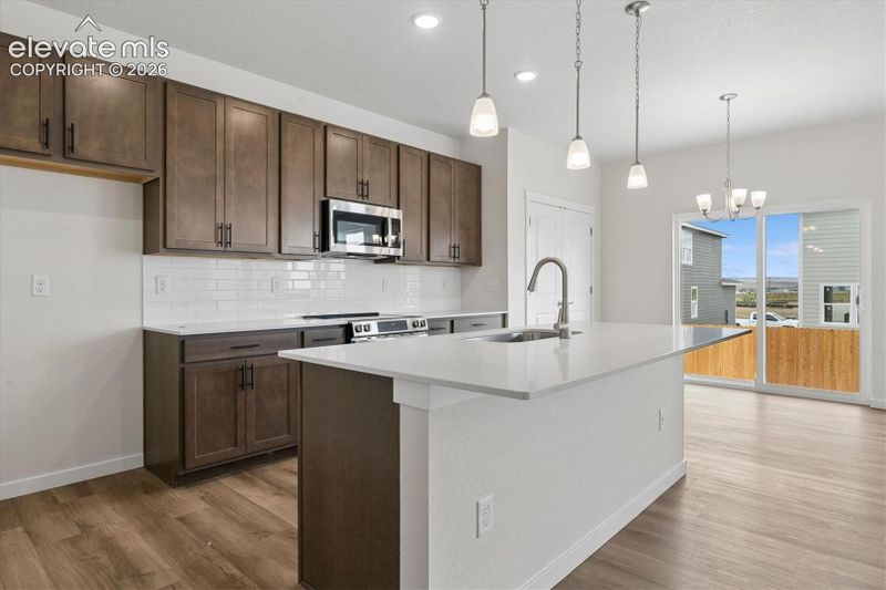 11964 Lost Peak Ln, Colorado Springs, CO 80925
