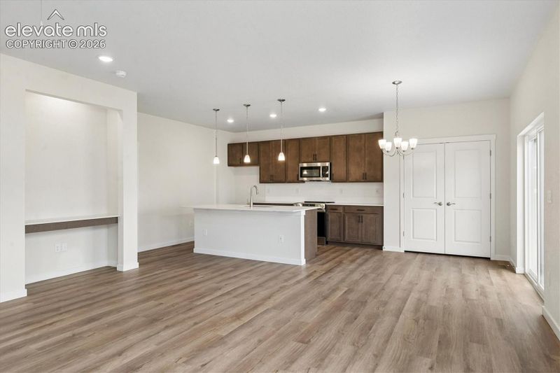 11964 Lost Peak Ln, Colorado Springs, CO 80925