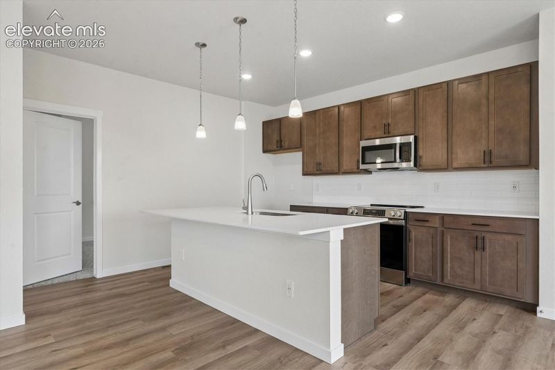 11964 Lost Peak Ln, Colorado Springs, CO 80925