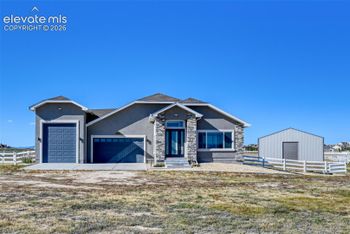 11970 Silver Concho Trl, Elbert, CO 80106