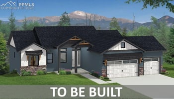 11970 Woodridge Ter, Colorado Springs, CO 80908