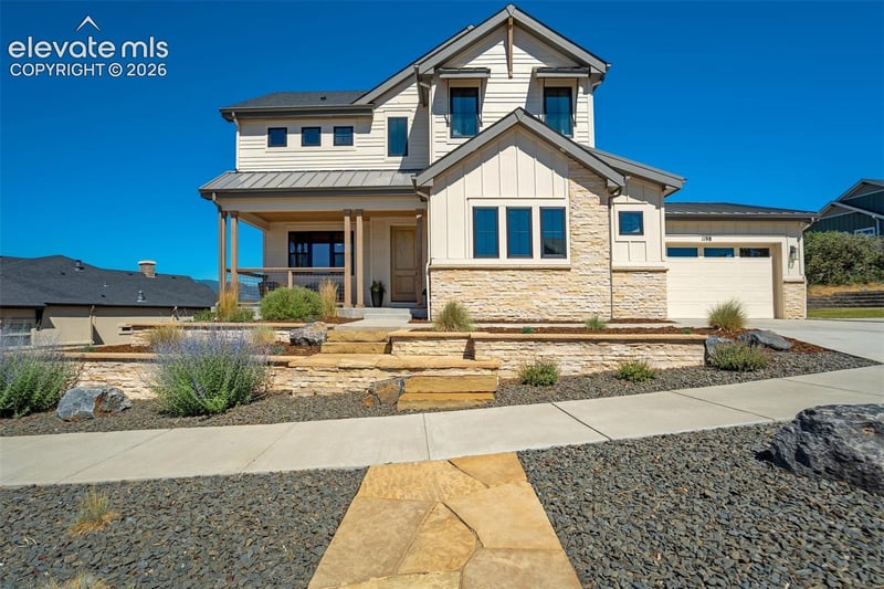 1198 Kelso Pl, Colorado Springs, CO 80921