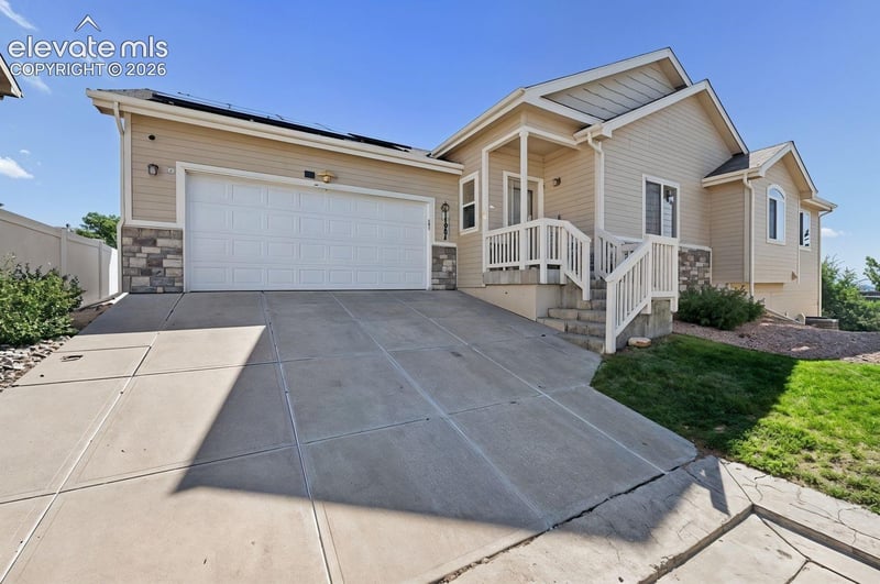 11981 Corbu Hts, Peyton, CO 80831