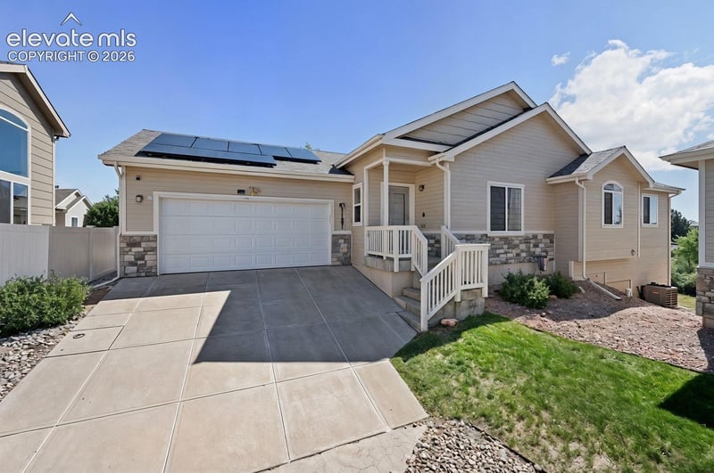 11981 Corbu Hts, Peyton, CO 80831