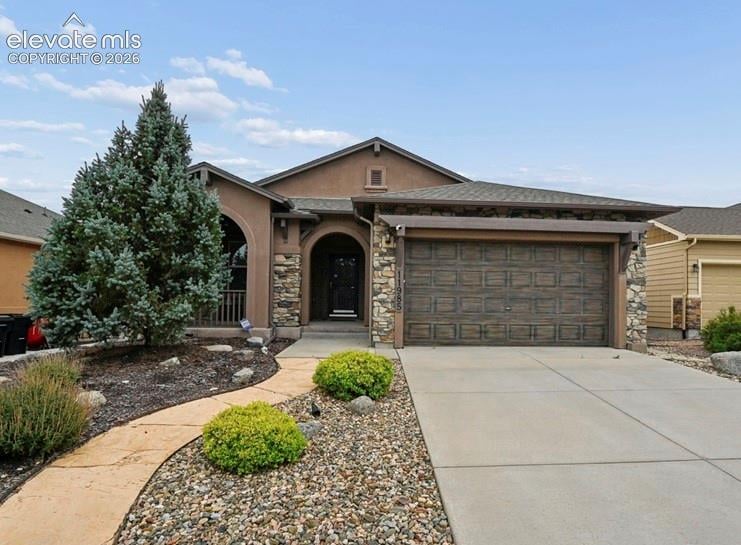 11985 Sunset Crater Dr, Peyton, CO 80831