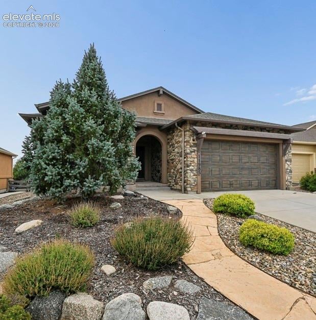 11985 Sunset Crater Dr, Peyton, CO 80831