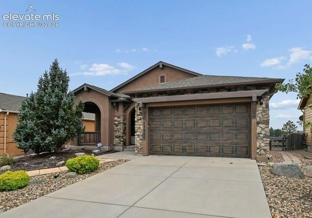 11985 Sunset Crater Dr, Peyton, CO 80831