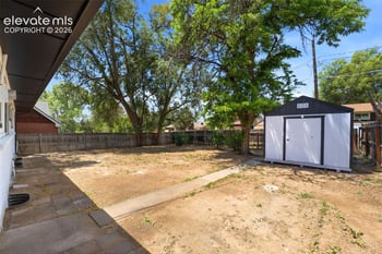 120 Judson St, Colorado Springs, CO 80911