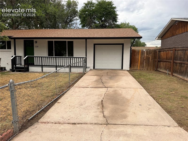 120 Judson St, Colorado Springs, CO 80911