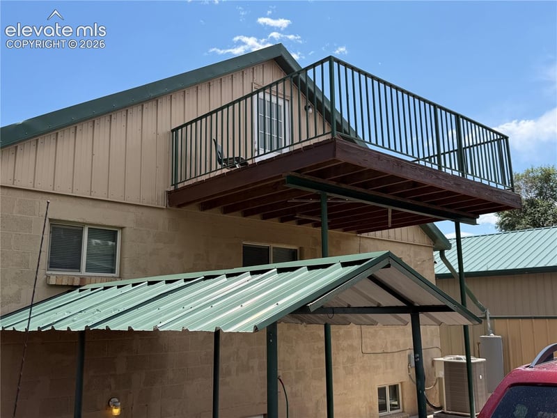 1200 S El Paso St, Colorado Springs, CO 80903