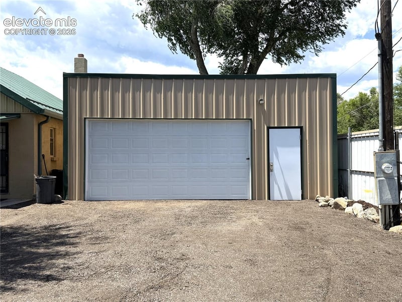 1200 S El Paso St, Colorado Springs, CO 80903