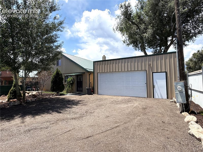 1200 S El Paso St, Colorado Springs, CO 80903