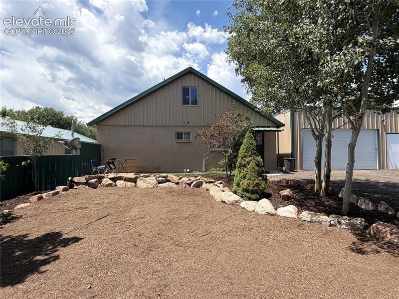 1200 S El Paso St, Colorado Springs, CO 80903