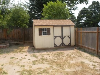 1201 Auburn Dr, Colorado Springs, CO 80909