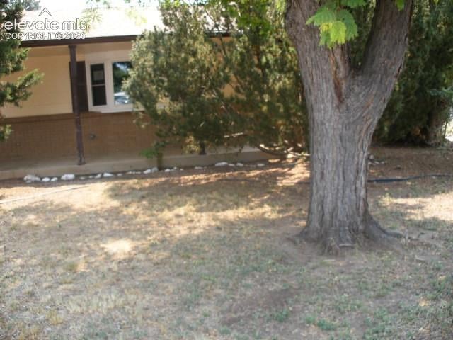 1201 Auburn Dr, Colorado Springs, CO 80909