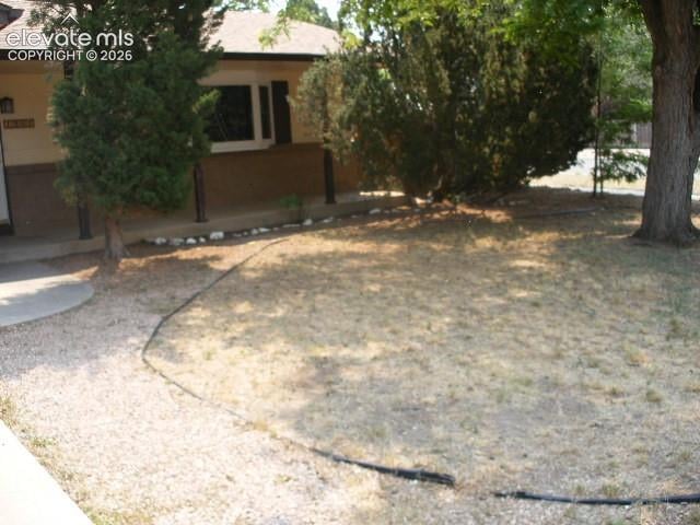 1201 Auburn Dr, Colorado Springs, CO 80909