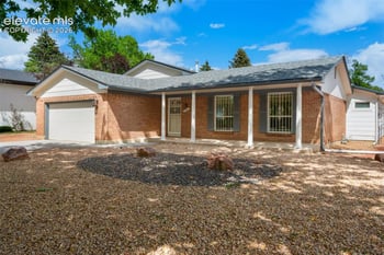 1201 Tesla Dr, Colorado Springs, CO 80909
