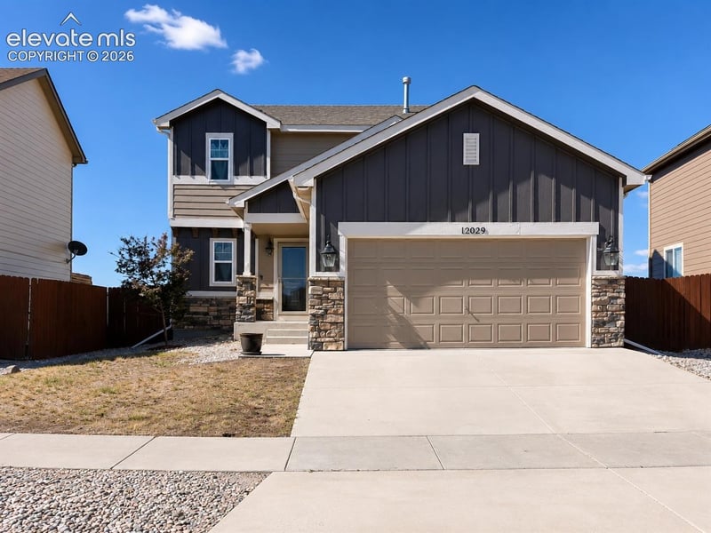 12029 Eagle Crest Ct, Peyton, CO 80831