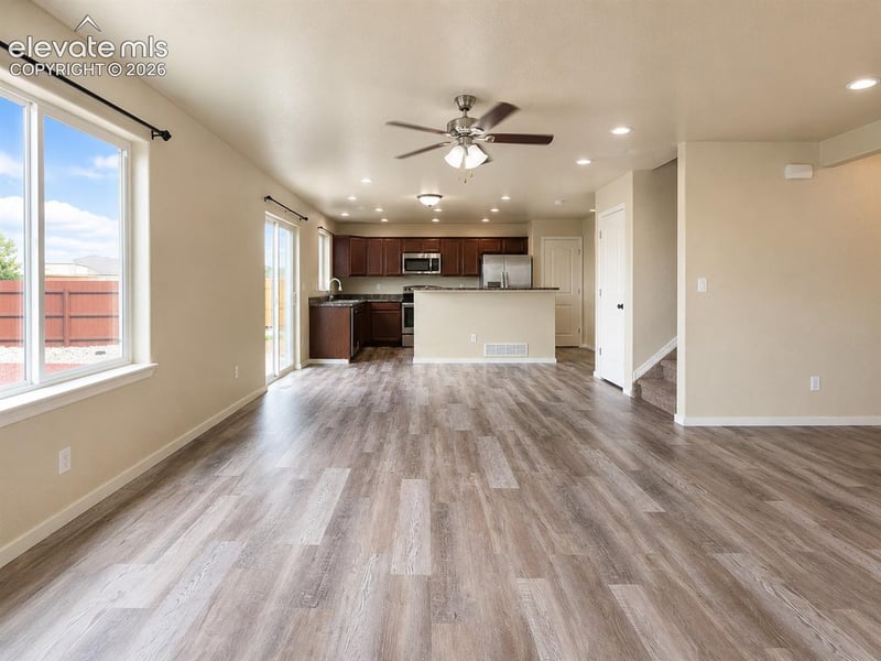 12029 Eagle Crest Ct, Peyton, CO 80831