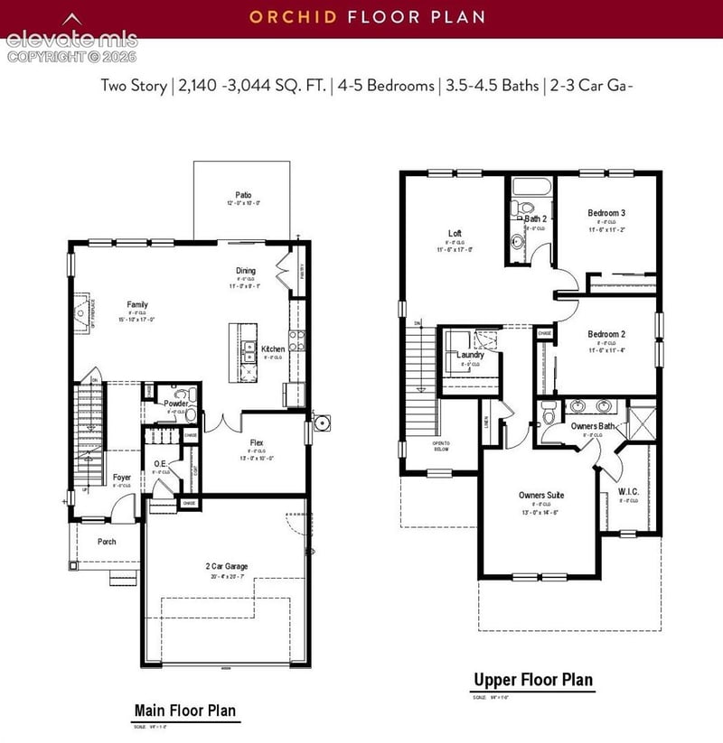 12031 Lake Trout Dr, Colorado Springs, CO 80925