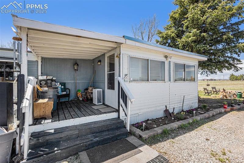 12035 Tracy Ln, Peyton, CO 80831