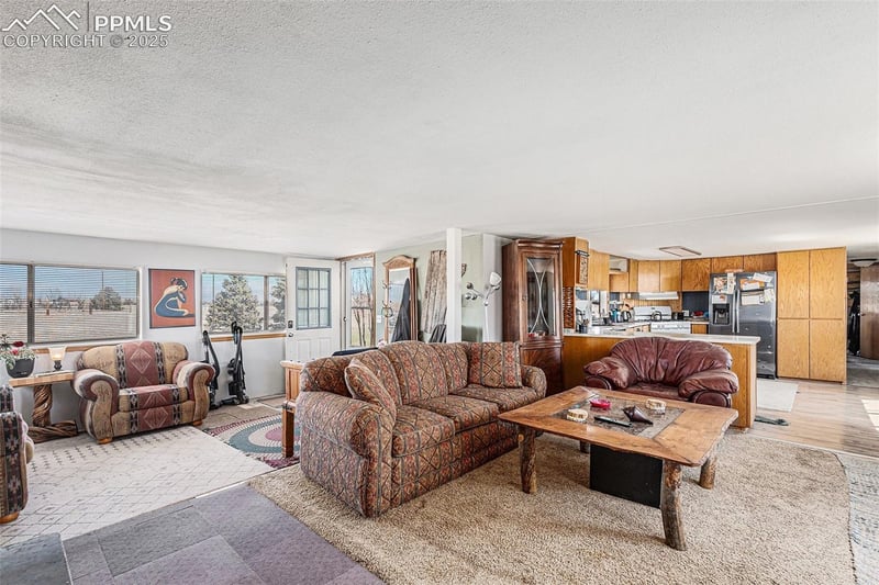 12035 Tracy Ln, Peyton, CO 80831
