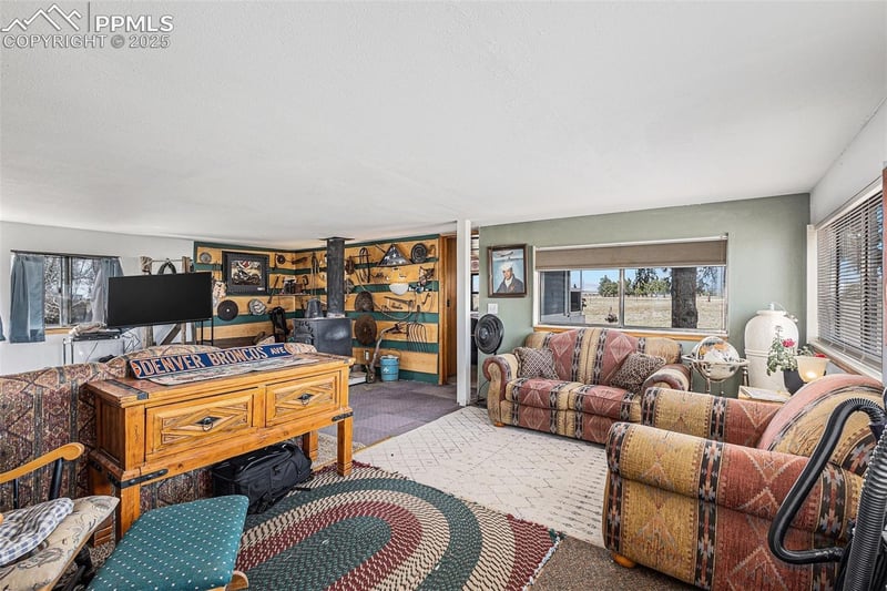 12035 Tracy Ln, Peyton, CO 80831