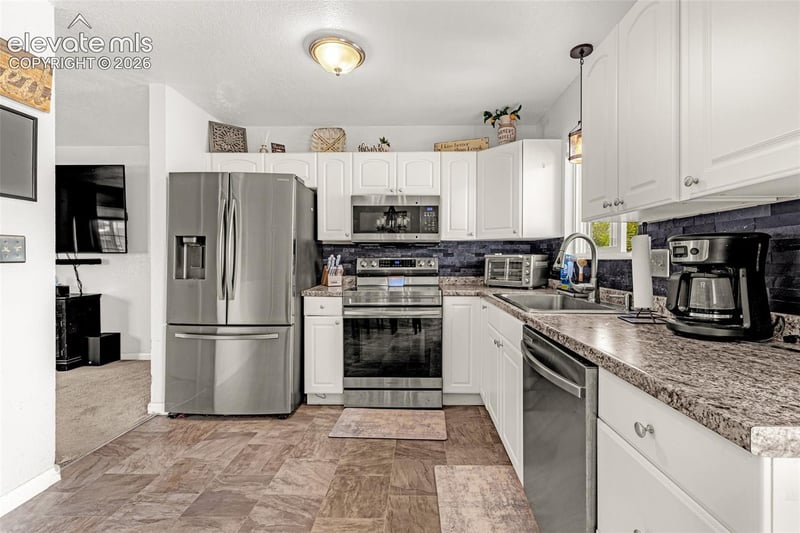 1204 Burnham St, Colorado Springs, CO 80906