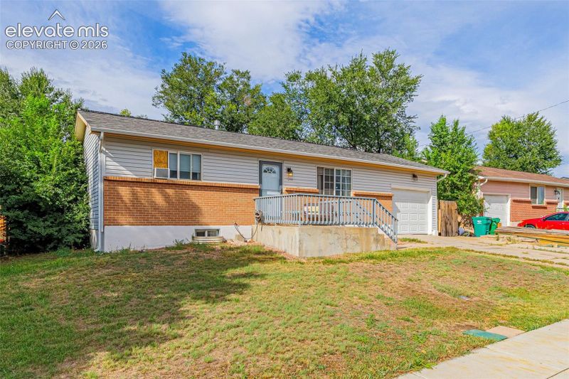1204 Burnham St, Colorado Springs, CO 80906