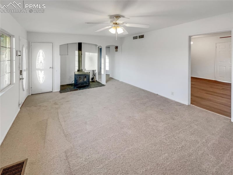 1204 Rockwood Ave, Colorado Springs, CO 80905