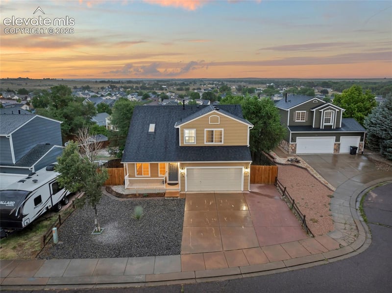 1204 White Stone Way, Fountain, CO 80817
