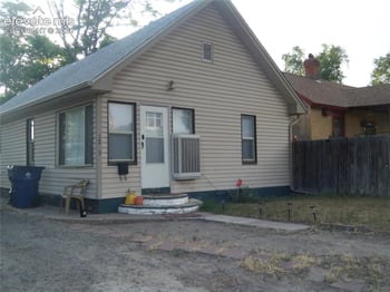1205 Euclid Ave, Pueblo, CO 81004