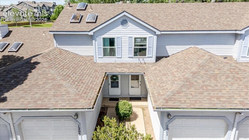 1205 Firefly Cir, Colorado Springs, CO 80916
