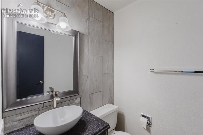 1205 Firefly Cir, Colorado Springs, CO 80916