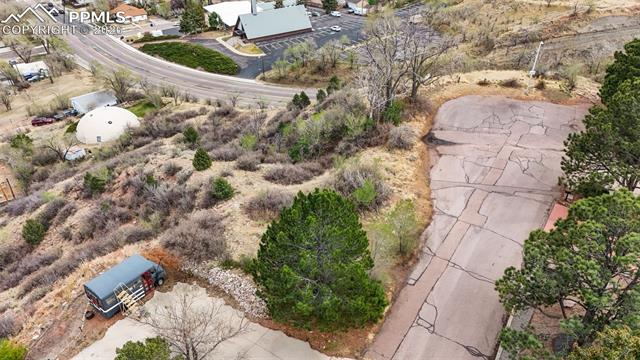 1205 E High Point Ln, Colorado Springs, CO 80904